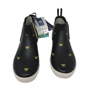 Joules Women's Rainwell Rain Boot (Size 10)